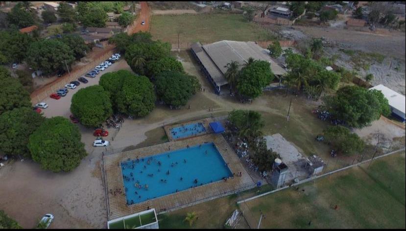 Clube Social do Sintracomrre reabre as atividades