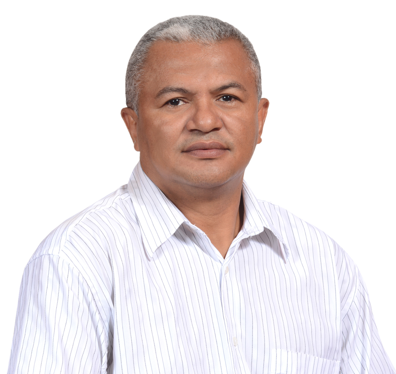 Vanderley Souza